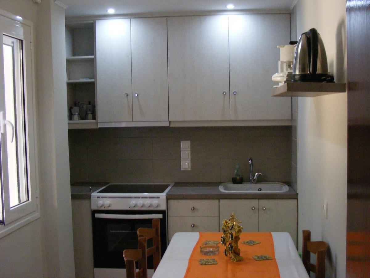 Villa Regina Barbati Luaran gambar